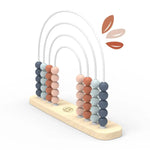 Speedy Monkey Rainbow Abacus