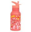 A Little Lovely Company Kids Stainless Steel Drink/Water Bottle: Fun