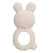 A Little Lovely Company Teething Ring - Bunny