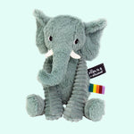 Les Ptipotos - Eddie The Elephant: Green
