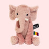 Les Ptipotos - Eddie The Elephant: Pink
