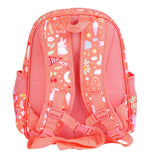 A Little Lovely Company - Backpack with Insulated Pocket: Fun