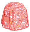 A Little Lovely Company - Backpack with Insulated Pocket: Fun