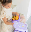 A Little Lovely Company - Bento Lunch Box: Unicorn dreams