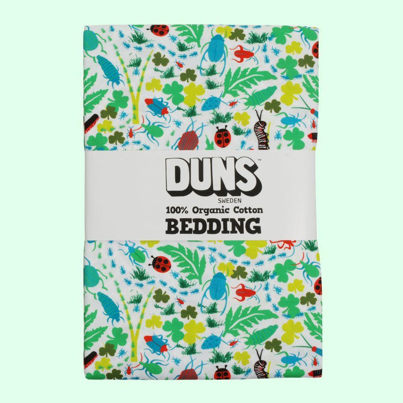 DUNS Bedding - Classic Bugs - ScandiBugs