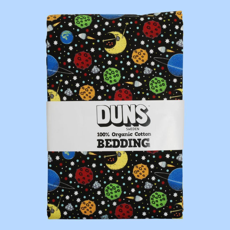 DUNS Bedding - Space - ScandiBugs
