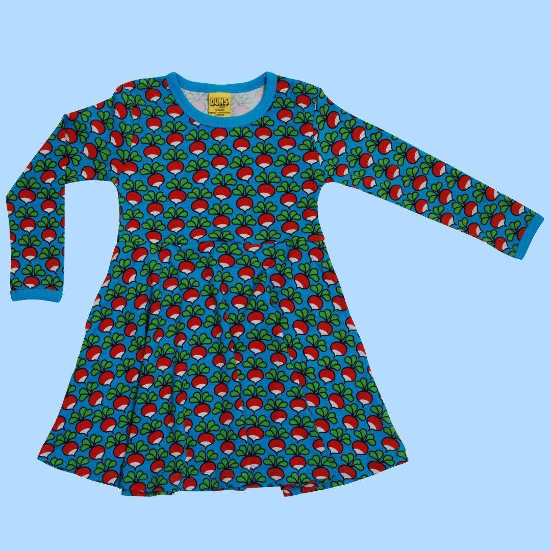 chinese dress ladies A-line Dress - Lego Pop main image 1