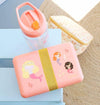 A Little Lovely Company - Lunch box: Mermaids