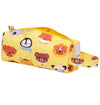 A Little Lovely Company - Kids Pencil Case: Animal Friends