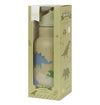 A Little Lovely Company - Kids Stainless Steel Drink / Water Bottle: Dinosaurs