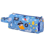 A Little Lovely Company - Kids Pencil Case: Pirates