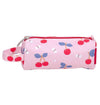 A Little Lovely Company - Kids Pencil Case: Cherries