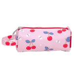 A Little Lovely Company - Kids Pencil Case: Cherries