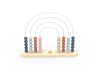 Speedy Monkey Rainbow Abacus