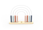 Speedy Monkey Rainbow Abacus