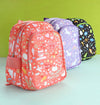 A Little Lovely Company - Backpack with Insulated Pocket: Fun