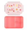 A Little Lovely Company - Bento Lunch Box: Ice cream