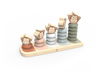 Speedy Monkey Monkey Family Stacker