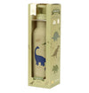 A Little Lovely Company - XL Stainless Steel Drink / Water Bottle: Dinosaurs