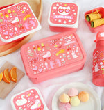 A Little Lovely Company - Bento Lunch Box: Fun