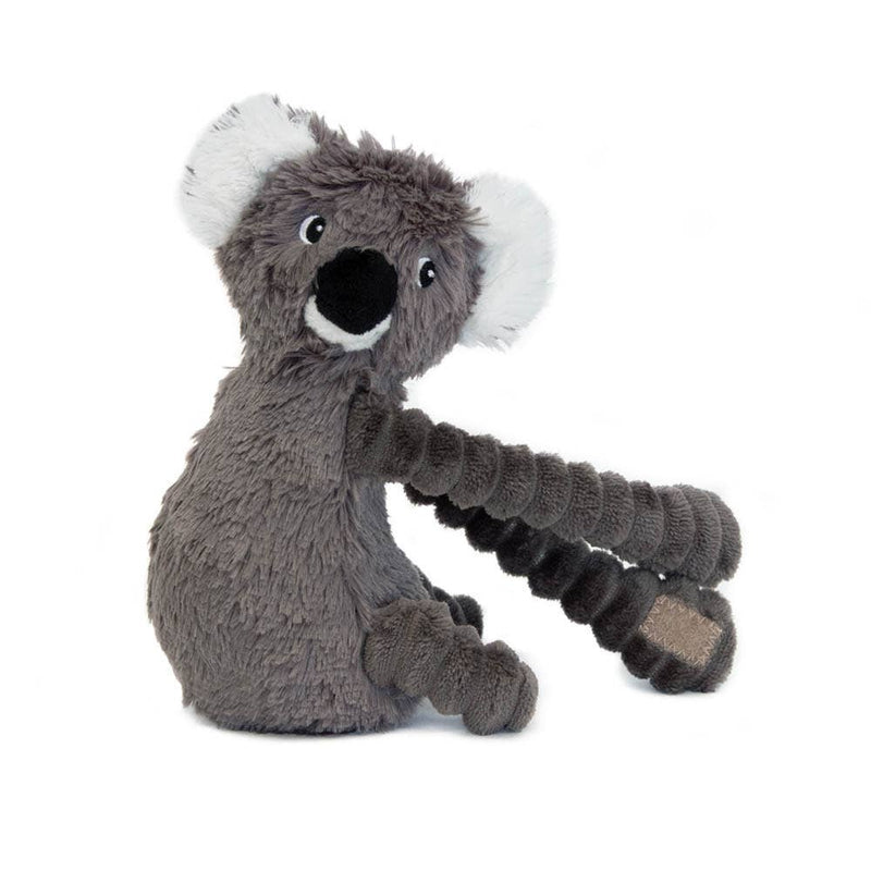 Les Ptipotos - Kayla The Koala Mum & Baby: Grey
