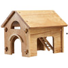 Lanka Kade Deluxe Farm Barn Set with Colourful Characters - ScandiBugs