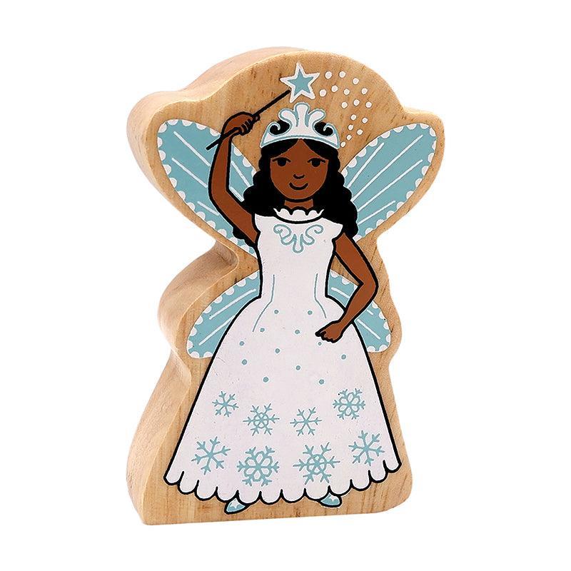 Lanka Kade Natural White Snow Fairy - ScandiBugs