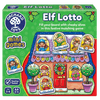 Elf Lotto - Orchard Toys Mini Game