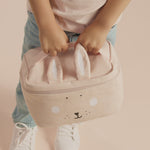 Trixie Thermal Lunch Bag - Mrs Rabbit