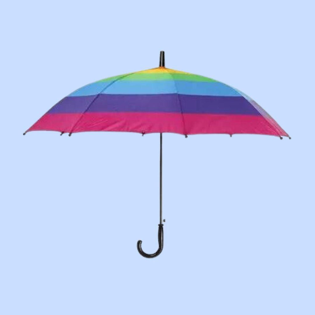 Rainbow Umbrella - ScandiBugs