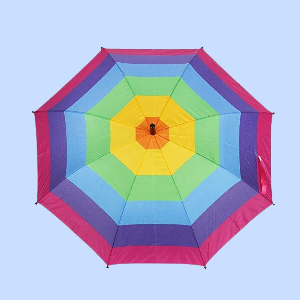 Rainbow Umbrella - ScandiBugs