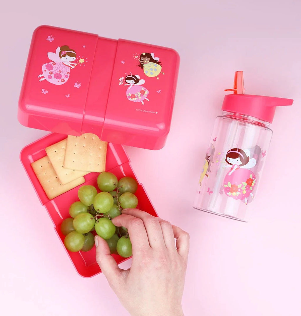 A Little Lovely Company - Lunch box: Fairies