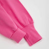 ScandiBugs Own Label Organic Yoga Pants - Bubblegum Pink - ScandiBugs
