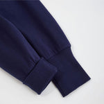 ScandiBugs Own Label Organic Yoga Pants - Deep Sea Navy - ScandiBugs