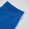 ScandiBugs Own Label Organic Yoga Pants - Peacock Blue - ScandiBugs