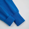 ScandiBugs Own Label Organic Yoga Pants - Peacock Blue - ScandiBugs