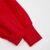 ScandiBugs Own Label Organic Yoga Pants - Roaring Red - ScandiBugs