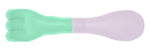 Scrunch Silicone Double Diggers - Various Colours - ScandiBugs