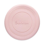 Scrunch Silicone Flyer Frisbee Beach Toy- Various Colours - ScandiBugs