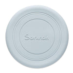 Scrunch Silicone Flyer Frisbee Beach Toy- Various Colours - ScandiBugs