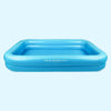 Swim Essentials Inflatable Blue Extra Large Children's Pool - ScandiBugs