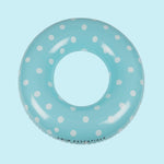 Swim Essentials Inflatable Dotty Swimming Ring - ScandiBugs
