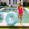 Swim Essentials Inflatable Dotty Swimming Ring - ScandiBugs