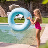 Swim Essentials Inflatable Dotty Swimming Ring - ScandiBugs