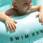 Swim Essentials Inflatable Dotty Swimming Ring - ScandiBugs