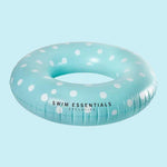 Swim Essentials Inflatable Dotty Swimming Ring - ScandiBugs