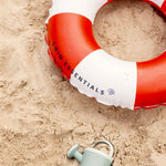 Swim Essentials Inflatable 'Life Buoy' Small Swimming Ring - ScandiBugs