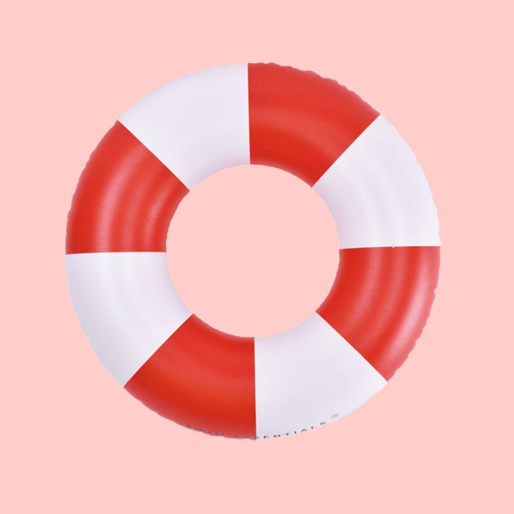 Swim Essentials Inflatable 'Life Buoy' Swimming Ring - ScandiBugs