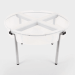 TickiT Exploration Circle Set - Clear Trays - ScandiBugs