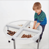 TickiT Exploration Circle Set - Clear Trays - ScandiBugs